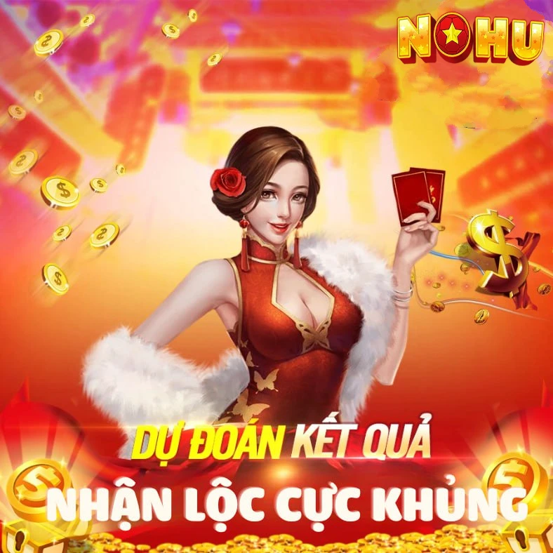 game nổ hũ